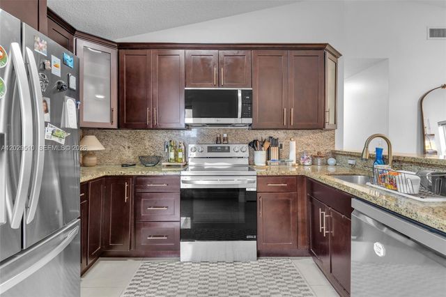 17953 SW 11th Street, Pembroke Pines, FL 33029