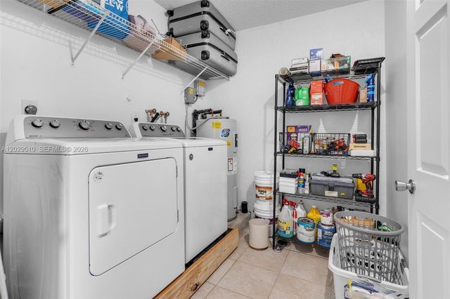 17953 SW 11th Street, Pembroke Pines, FL 33029