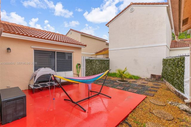 17953 SW 11th Street, Pembroke Pines, FL 33029