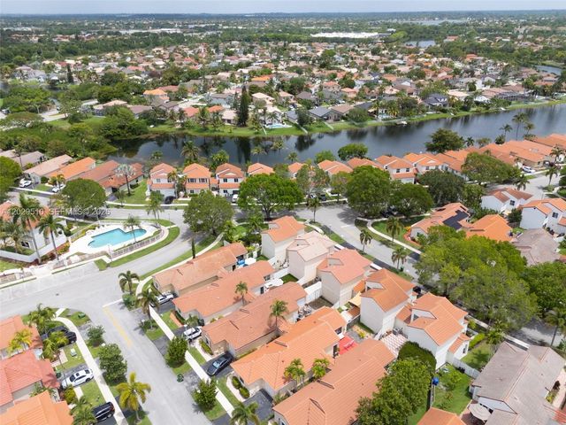 17953 SW 11th Street, Pembroke Pines, FL 33029
