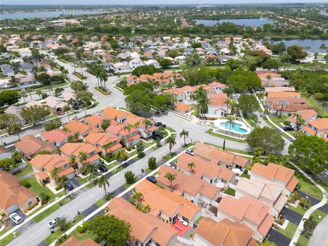 17953 SW 11th Street, Pembroke Pines, FL 33029