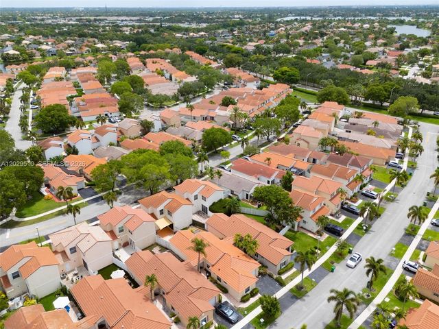 17953 SW 11th Street, Pembroke Pines, FL 33029