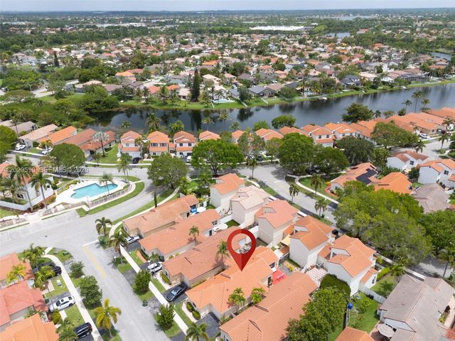 17953 SW 11th Street, Pembroke Pines, FL 33029