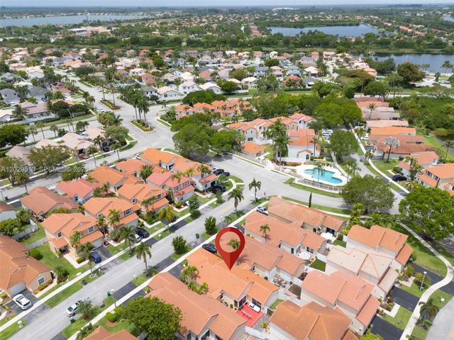 17953 SW 11th Street, Pembroke Pines, FL 33029