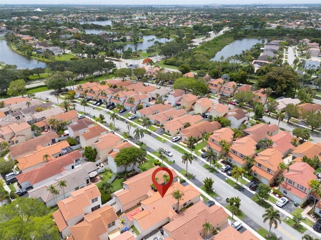 17953 SW 11th Street, Pembroke Pines, FL 33029