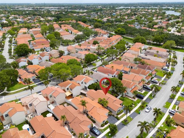17953 SW 11th Street, Pembroke Pines, FL 33029