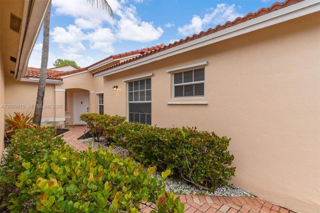17953 SW 11th Street, Pembroke Pines, FL 33029