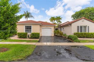 17953 SW 11th Street, Pembroke Pines, FL 33029