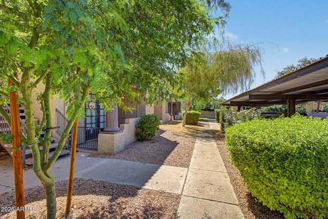 5995 N 78TH Street 1066, Scottsdale, AZ 85250