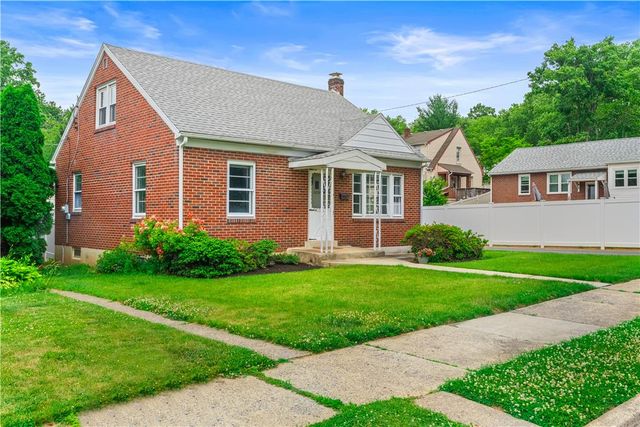 1629 Linwood Street, Bethlehem City, PA 18017