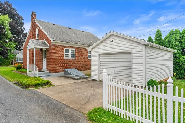 1629 Linwood Street, Bethlehem City, PA 18017