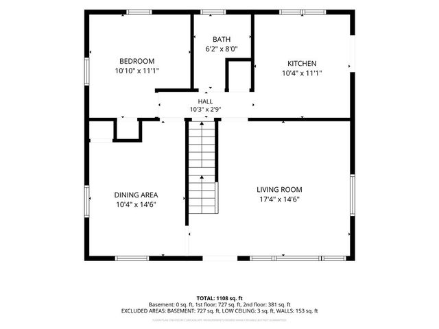 1629 Linwood Street, Bethlehem City, PA 18017