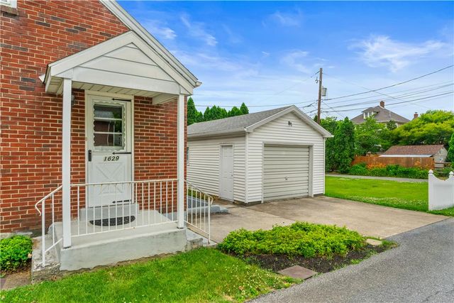 1629 Linwood Street, Bethlehem City, PA 18017
