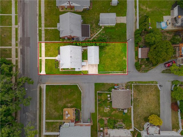 1629 Linwood Street, Bethlehem City, PA 18017
