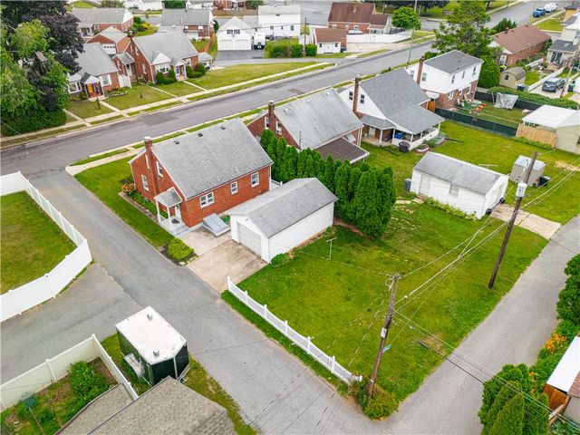 1629 Linwood Street, Bethlehem City, PA 18017