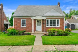 1629 Linwood Street, Bethlehem City, PA 18017