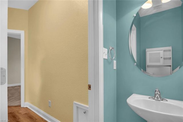 4501 Leamore Square RD, Virginia Beach, VA 23462