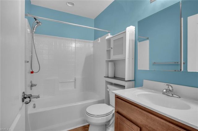 4501 Leamore Square RD, Virginia Beach, VA 23462