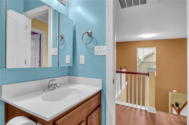 4501 Leamore Square RD, Virginia Beach, VA 23462