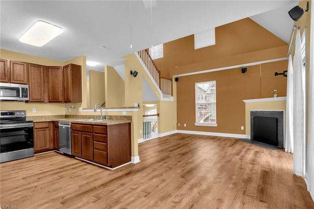 4501 Leamore Square RD, Virginia Beach, VA 23462