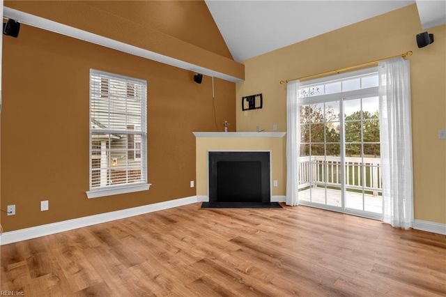 4501 Leamore Square RD, Virginia Beach, VA 23462