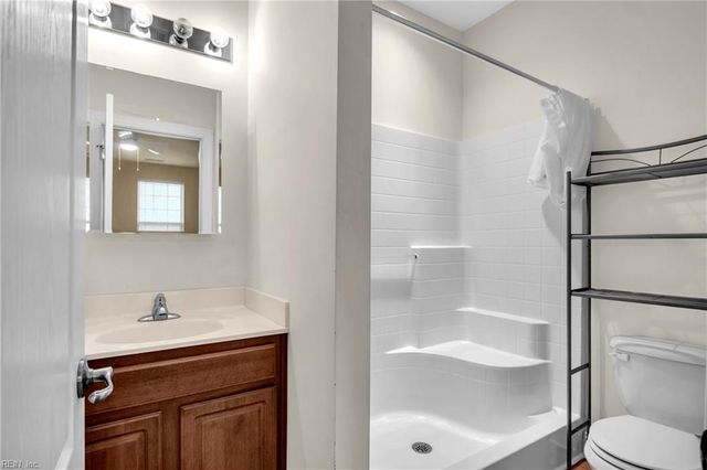 4501 Leamore Square RD, Virginia Beach, VA 23462