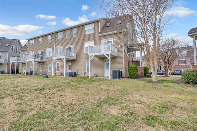 4501 Leamore Square RD, Virginia Beach, VA 23462