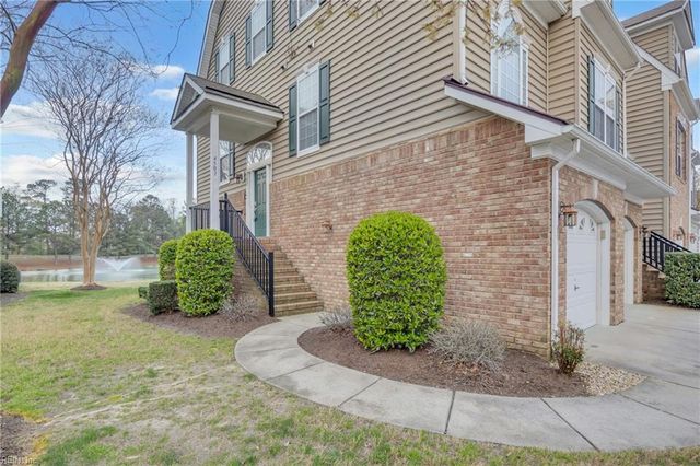 4501 Leamore Square RD, Virginia Beach, VA 23462