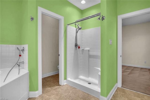 4501 Leamore Square RD, Virginia Beach, VA 23462