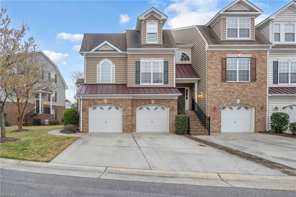 4501 Leamore Square RD, Virginia Beach, VA 23462