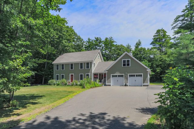 178 Meredith Center Road, Meredith, NH 03253