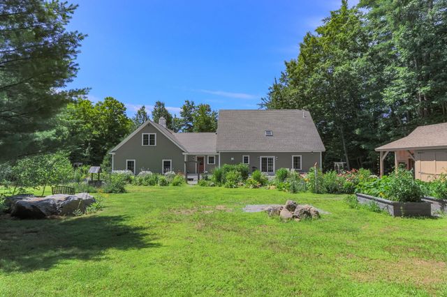 178 Meredith Center Road, Meredith, NH 03253