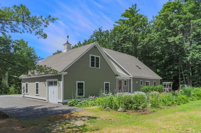 178 Meredith Center Road, Meredith, NH 03253