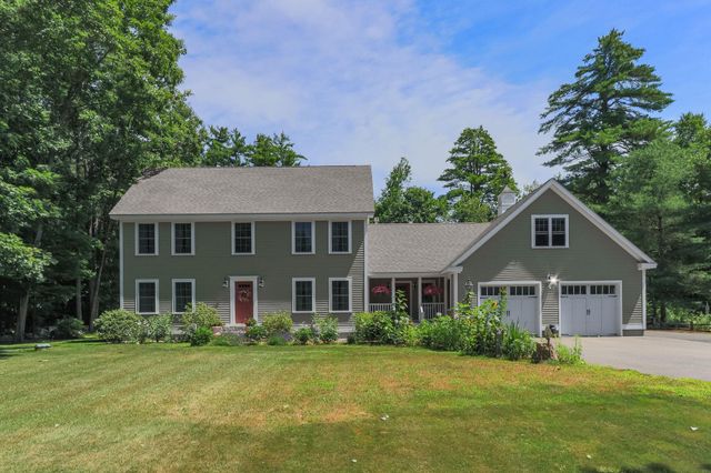 178 Meredith Center Road, Meredith, NH 03253