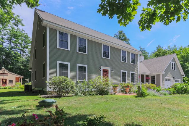 178 Meredith Center Road, Meredith, NH 03253