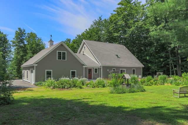 178 Meredith Center Road, Meredith, NH 03253