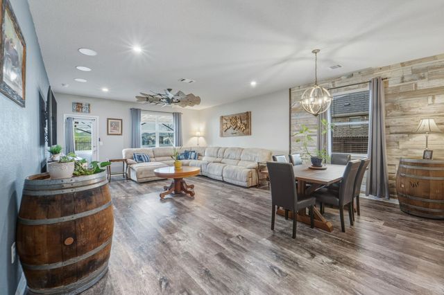 224 Kramer ST, Georgetown, TX 78626