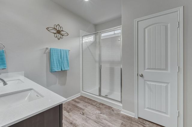 224 Kramer ST, Georgetown, TX 78626