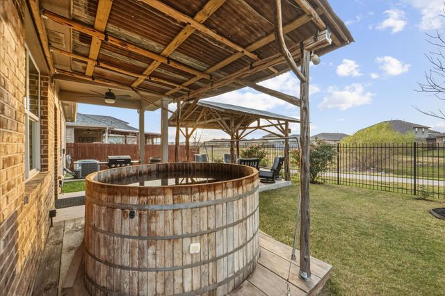 224 Kramer ST, Georgetown, TX 78626