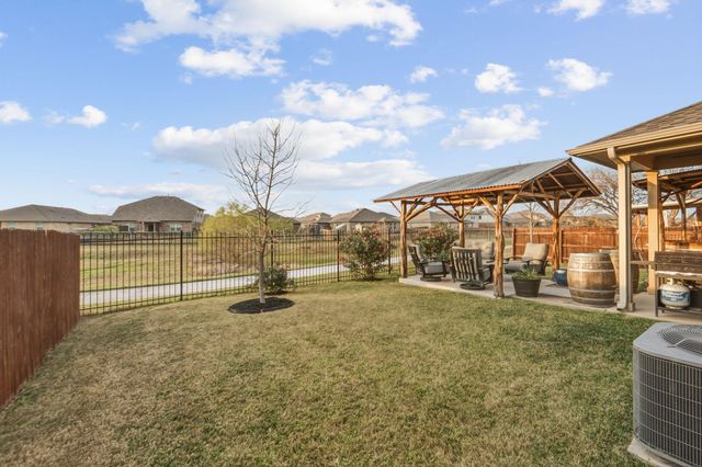224 Kramer ST, Georgetown, TX 78626