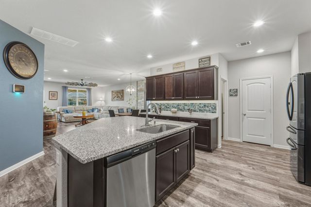 224 Kramer ST, Georgetown, TX 78626