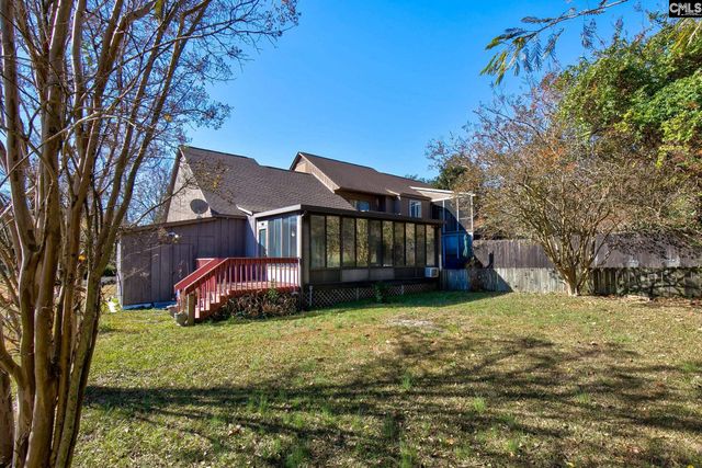 4156 Bachman Road, West Columbia, SC 29172