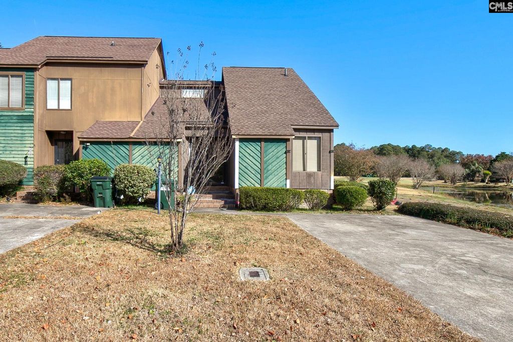 4156 Bachman Road, West Columbia, SC 29172