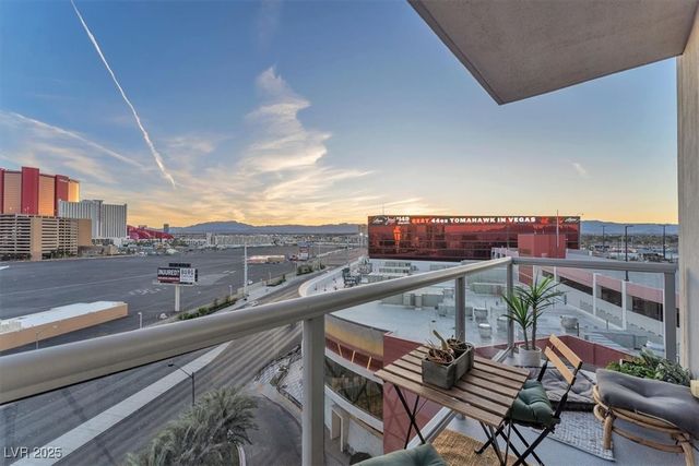 200 West Sahara Avenue 801, Las Vegas, NV 89102