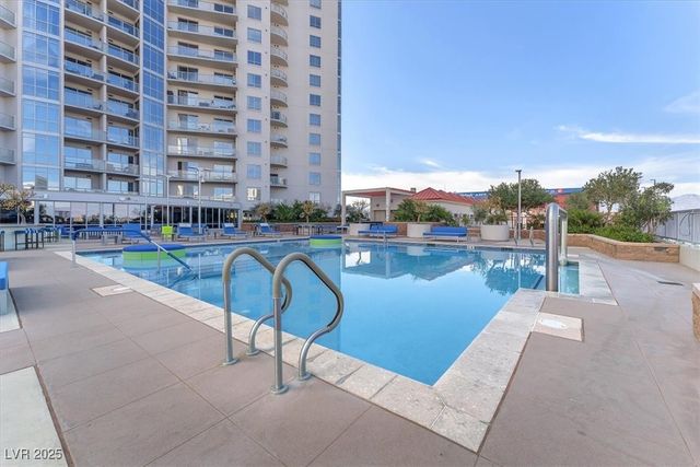 200 West Sahara Avenue 801, Las Vegas, NV 89102