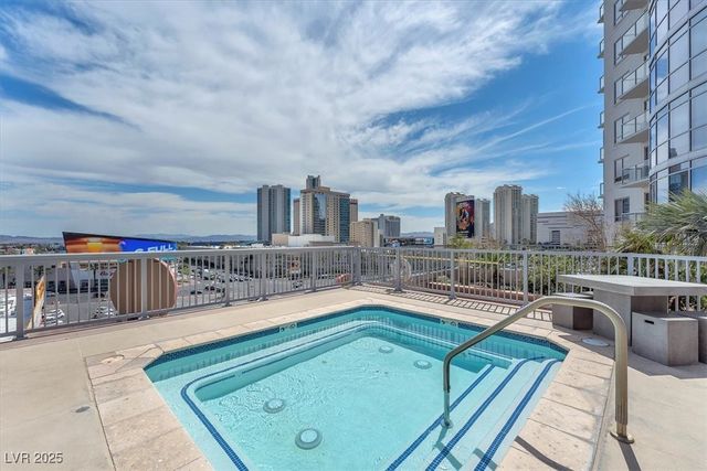 200 West Sahara Avenue 801, Las Vegas, NV 89102
