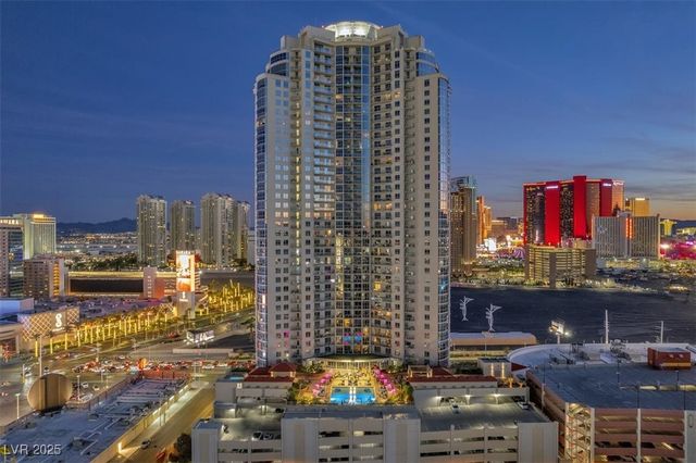 200 West Sahara Avenue 801, Las Vegas, NV 89102