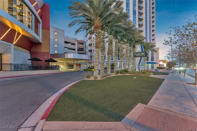 200 West Sahara Avenue 801, Las Vegas, NV 89102