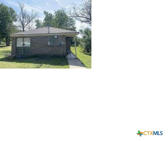 5 S 19th Street, Temple, TX 76504
