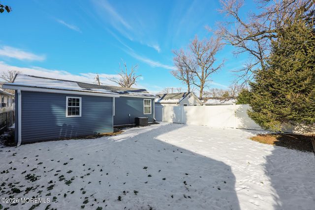 66 Pacific Boulevard, Keyport, NJ 07735